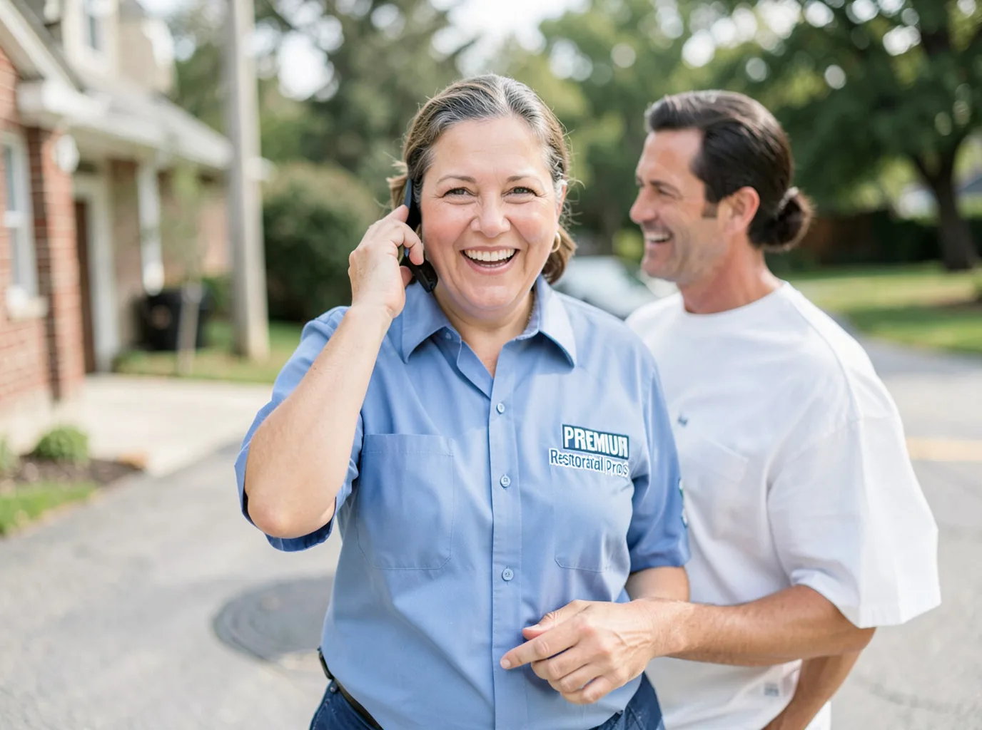 Water Damage Restoration Follett, TX FAQs